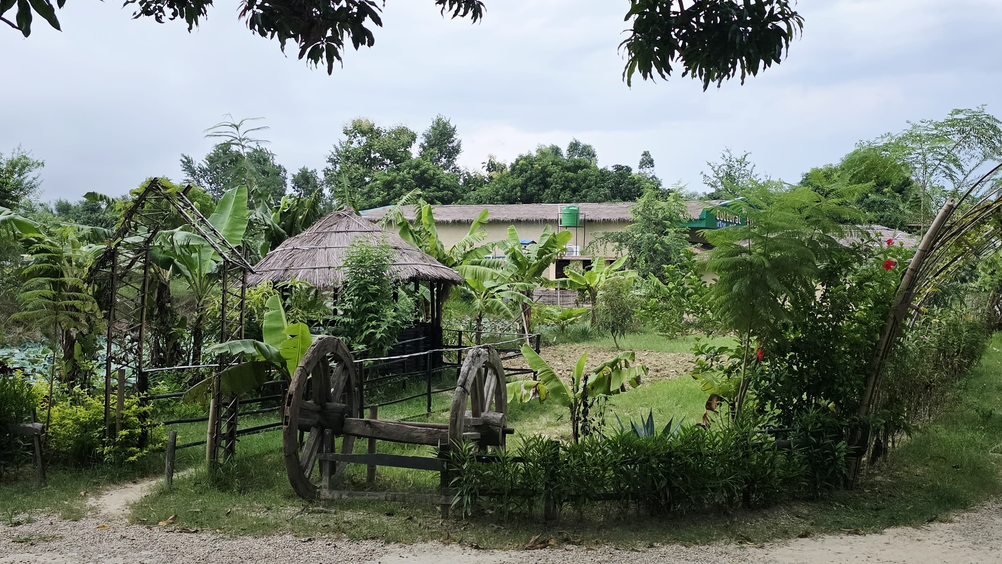 Village Heritage Walk